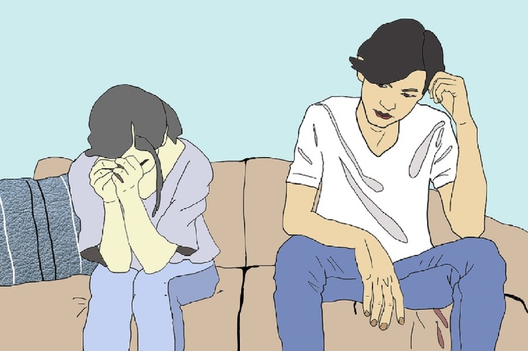 Bạn trai không ngỏ lời yêu dù đã bên nhau 9 tháng - 2 Bạn trai không ngỏ lời yêu dù đã bên nhau 9 tháng - 2