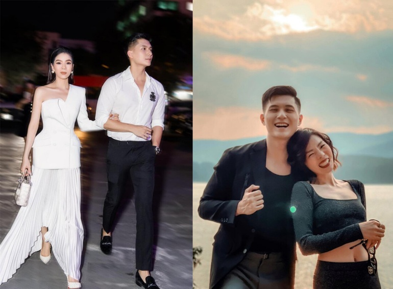 Lệ Quyên nói gì về con người thật của tình trẻ kém 12 tuổi? - 1 Lệ Quyên nói gì về con người thật của tình trẻ kém 12 tuổi? - 1