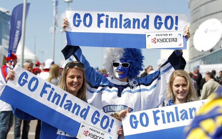Tại sao Phần Lan là điểm đến mơ ước của sinh viên quốc tế? - Đầu tiên