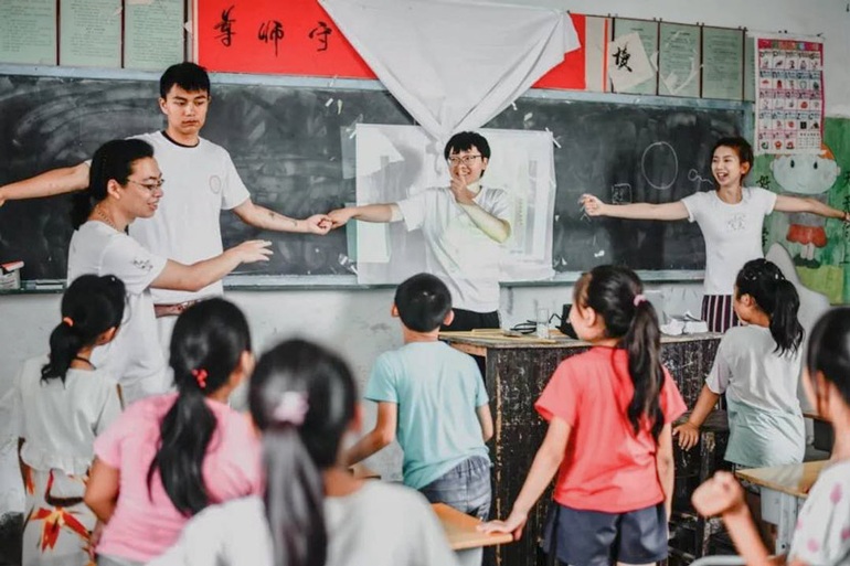 Gen Z Trung Quốc: Chương trình giáo dục giới tính quá nhàm chán - 3