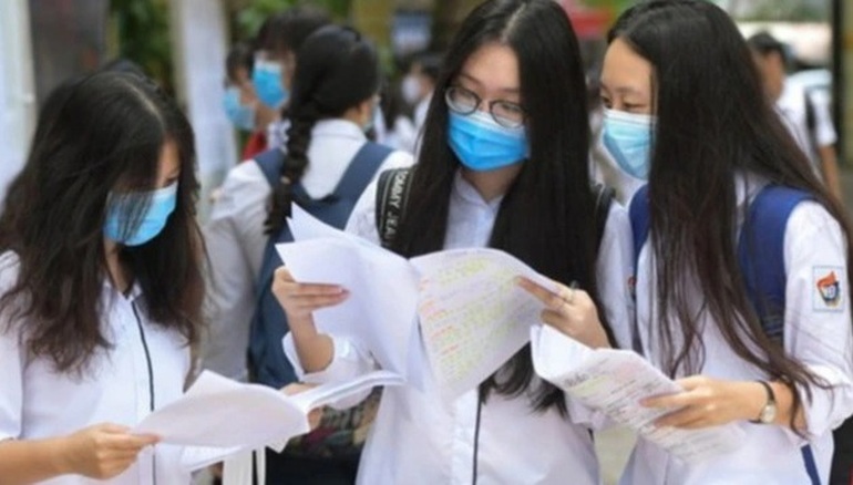 Không công khai điểm thi đoạt giải HSG quốc gia: Bộ GD-ĐT lý giải vì sao - 1 Không công khai điểm thi đoạt giải HSG quốc gia: Bộ GD-ĐT lý giải vì sao - 1