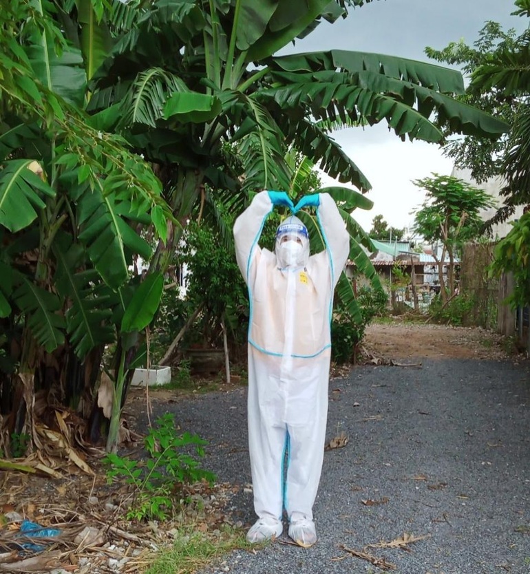 H&agrave;nh tr&igrave;nh chạm tới ước mơ trở th&agrave;nh b&aacute;c sĩ của ch&agrave;ng trai d&acirc;n tộc Th&aacute;i - 6