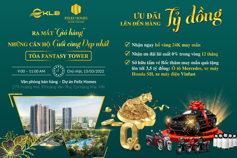 Tòa nhà đầu tiên của dự án Feliz Homes chuẩn bị cất nóc - 5 Tòa nhà đầu tiên của dự án Feliz Homes chuẩn bị cất nóc - 5