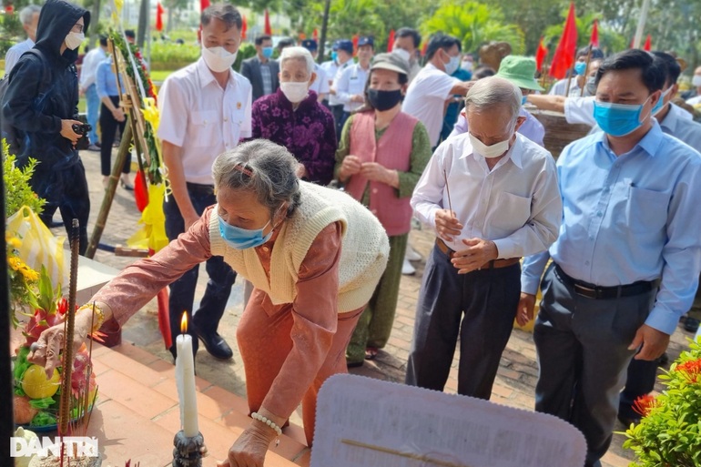 Gạc Ma, chúng ta không thể  và không  bao giờ quên! - 6