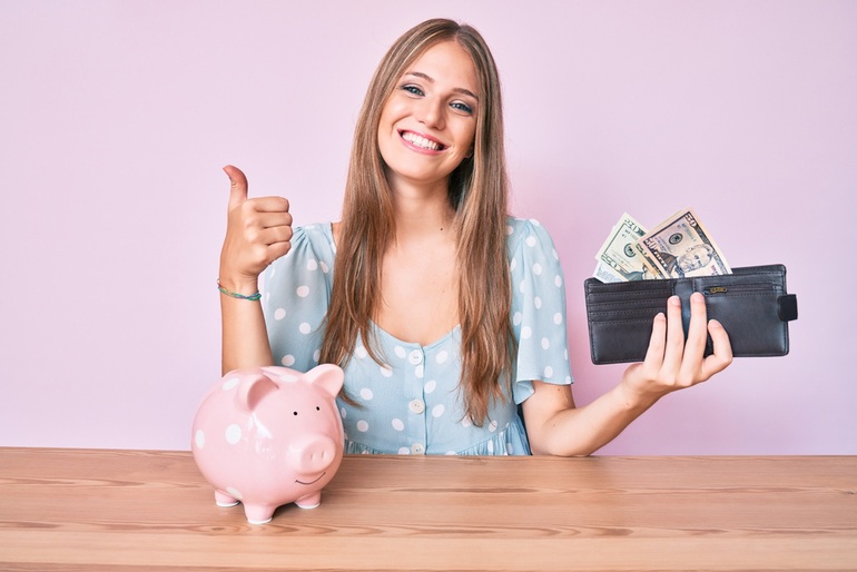 Bức thư chuyên gia tài chính gửi con gái: 9 bài học về tiền bạc, cuộc sống - 4