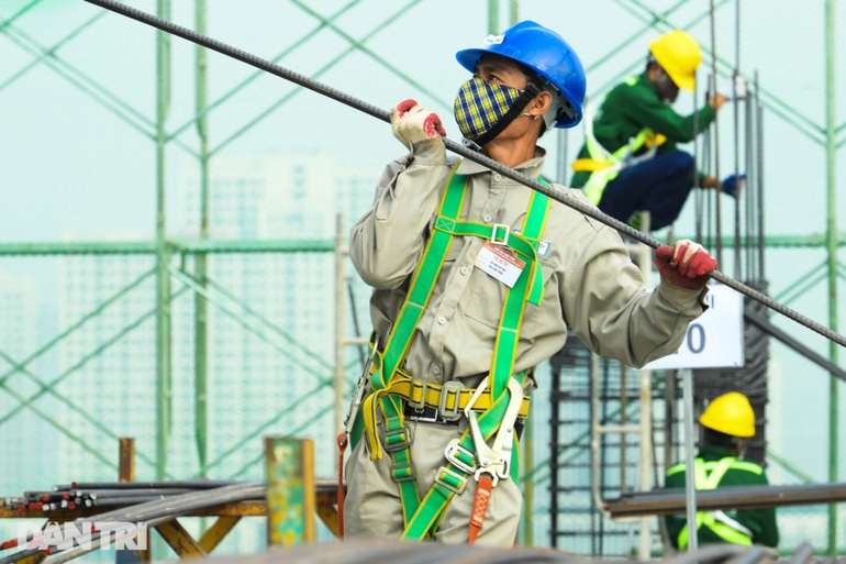 Tăng giờ làm thêm: Đảm bảo tăng thu nhập qua tăng đơn giá tiền lương! - 1