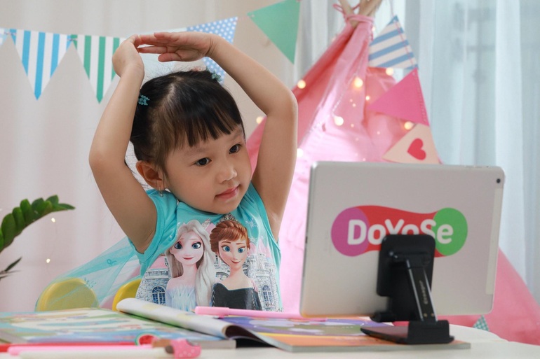 Có gì thú vị ở DoYoSe English - chương trình học tiếng Anh hàng đầu Hàn Quốc? - 3 Có gì thú vị ở DoYoSe English - chương trình học tiếng Anh hàng đầu Hàn Quốc? - 3
