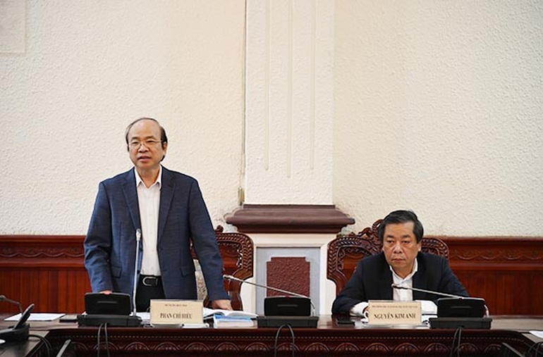 Thống nhất kéo dài thời gian thí điểm xử lý nợ xấu của các tổ chức tín dụng - 1 Thống nhất kéo dài thời gian thí điểm xử lý nợ xấu của các tổ chức tín dụng - 1