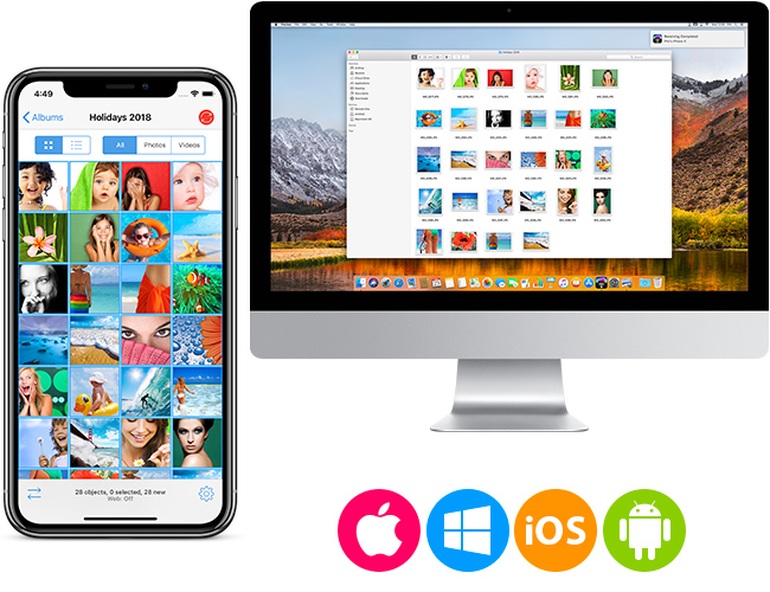 Mẹo biến smartphone thành điều khiển từ xa cho máy tính nổi bật tuần qua - 2 Mẹo biến smartphone thành điều khiển từ xa cho máy tính nổi bật tuần qua - 2