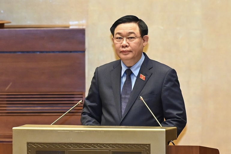 Chủ tịch Quốc hội: Nếu giá xăng tăng cao, thêm công cụ khác hỗ trợ dân - 1 Chủ tịch Quốc hội: Nếu giá xăng tăng cao, thêm công cụ khác hỗ trợ dân - 1