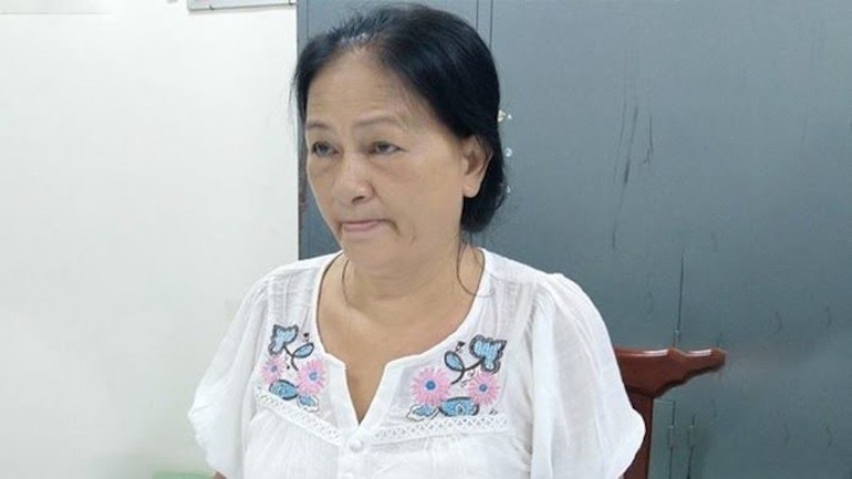 Bị tuyên phạt 6 năm tù vì âm mưu lật đổ chính quyền - 2