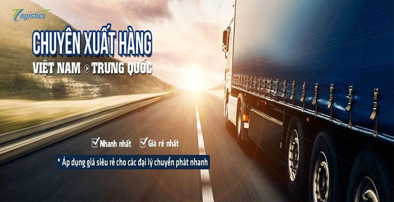 Tài Lộc Logistics cung cấp dịch vụ chuyển phát nhanh Trung Quốc - 2 Tài Lộc Logistics cung cấp dịch vụ chuyển phát nhanh Trung Quốc - 2