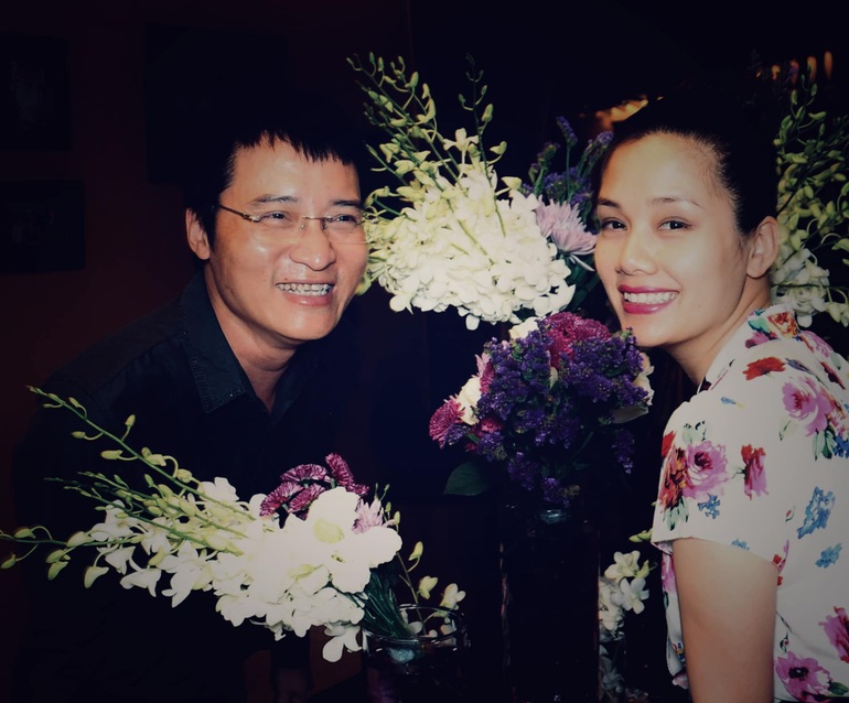 Nghệ sĩ xót xa đau đớn tiết lộ con người thật của nhạc sĩ Ngọc Châu - 4 Nghệ sĩ xót xa đau đớn tiết lộ con người thật của nhạc sĩ Ngọc Châu - 4