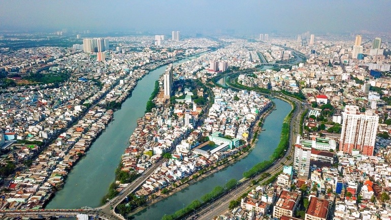 Người mua trông chờ dự án mới chào sân tại khu Tây Nam TPHCM - 1 Người mua trông chờ dự án mới chào sân tại khu Tây Nam TPHCM - 1