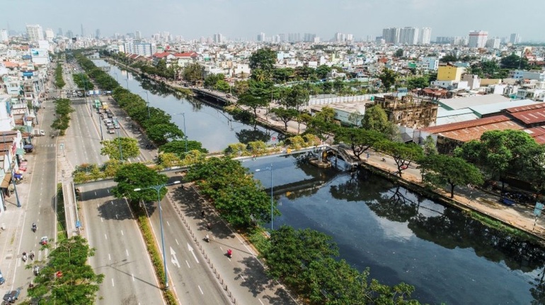 Người mua trông chờ dự án mới chào sân tại khu Tây Nam TPHCM - 2 Người mua trông chờ dự án mới chào sân tại khu Tây Nam TPHCM - 2
