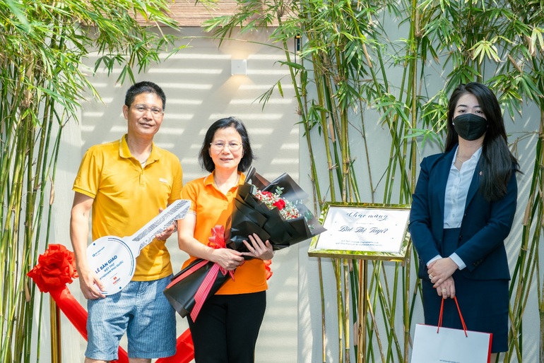 Nam Group bàn giao Wyndham Phú Quốc: Đẹp hơn phối cảnh - 3 Nam Group bàn giao Wyndham Phú Quốc: Đẹp hơn phối cảnh - 3