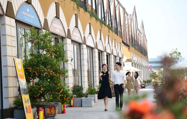 Essensia hướng tới không gian sống xanh, an toàn cho cư dân - 2 Essensia hướng tới không gian sống xanh, an toàn cho cư dân - 2