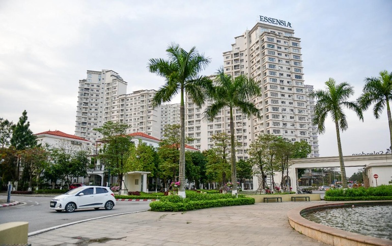 Essensia hướng tới không gian sống xanh, an toàn cho cư dân - 3 Essensia hướng tới không gian sống xanh, an toàn cho cư dân - 3