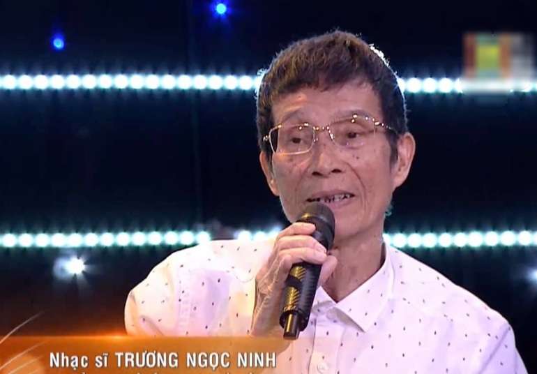 Nghệ sĩ xót xa đau đớn tiết lộ con người thật của nhạc sĩ Ngọc Châu - 1 Nghệ sĩ xót xa đau đớn tiết lộ con người thật của nhạc sĩ Ngọc Châu - 1