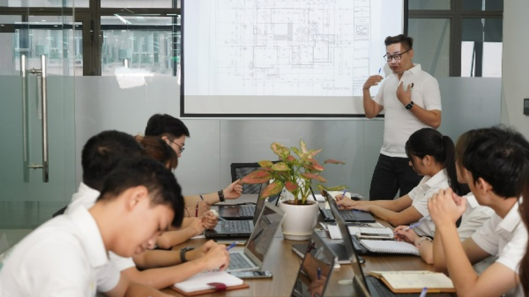 Thế mạnh của Mộc Hương Interior Design trong thiết kế nội thất - 2 Thế mạnh của Mộc Hương Interior Design trong thiết kế nội thất - 2
