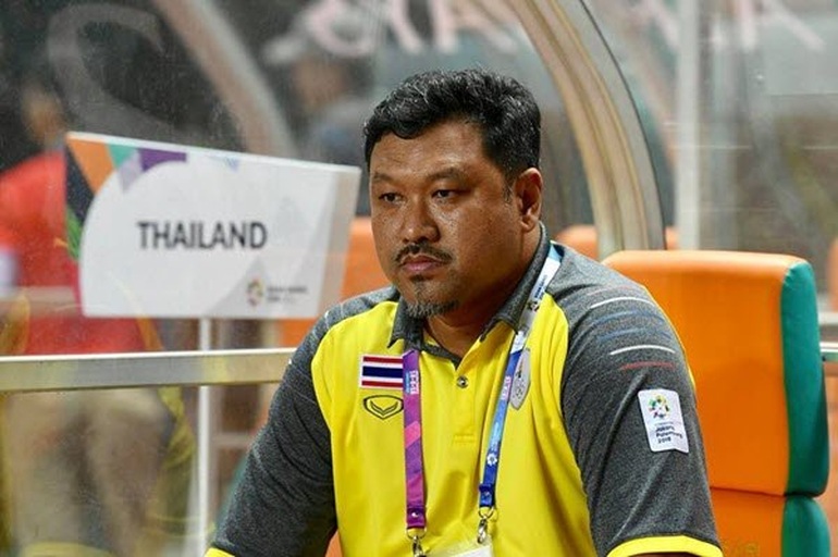 U23 Thái Lan muốn đánh bại U23 Việt Nam tại SEA Games và giải châu Á - 2