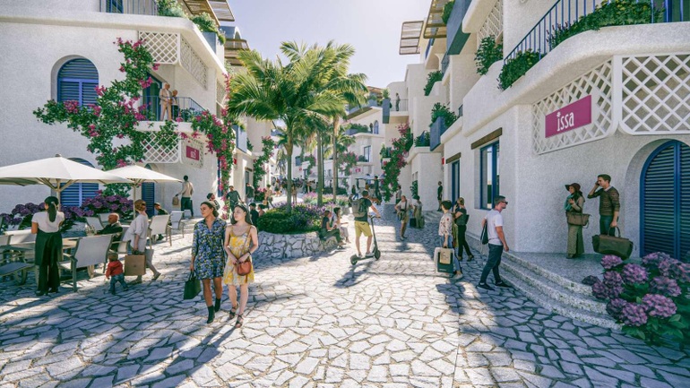 Sau Sun Air, Sun Group thu hút sự chú ý với Hon Thom Paradise Island - 4 Sau Sun Air, Sun Group thu hút sự chú ý với Hon Thom Paradise Island - 4