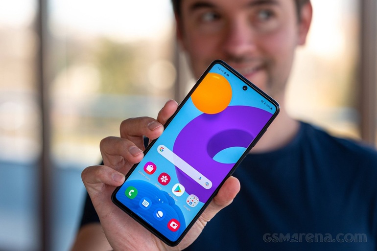 4 mẫu smartphone đáng chú ý dưới 10 triệu đồng - 4 4 mẫu smartphone đáng chú ý dưới 10 triệu đồng - 4