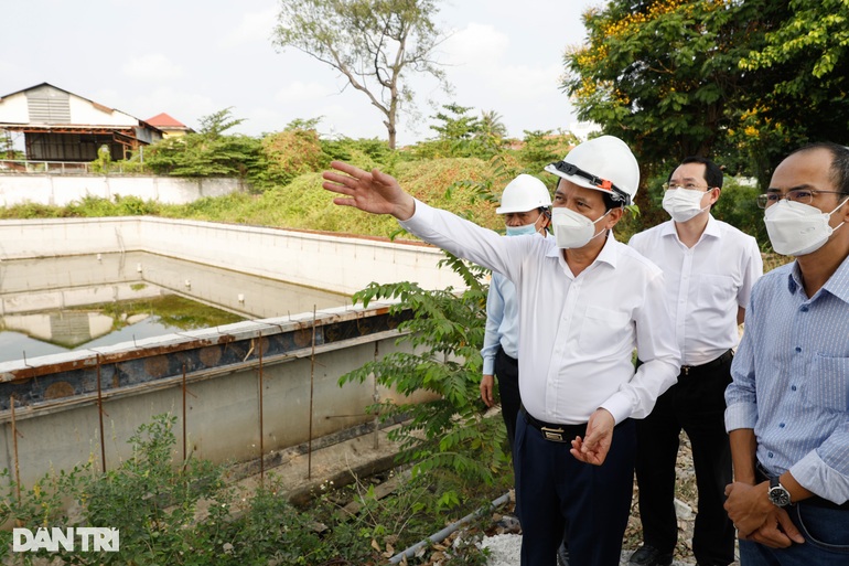 Công khai, minh bạch, tránh tiêu cực tại các dự án đầu tư công - 3