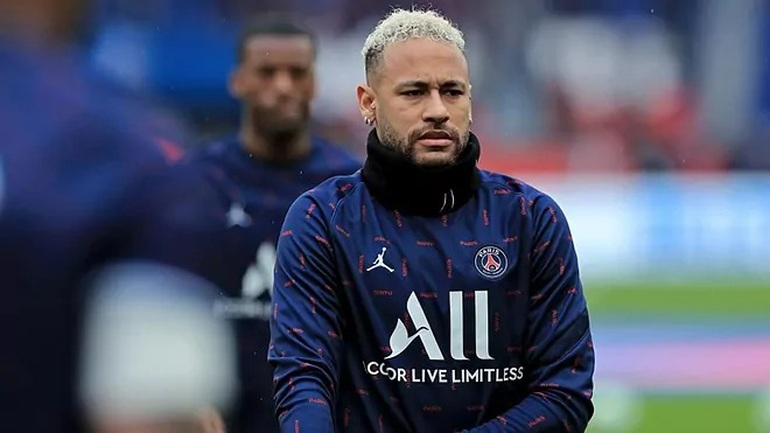 Neymar lần đầu trải lòng sau thất bại ở Champions League - 1 Neymar lần đầu trải lòng sau thất bại ở Champions League - 1