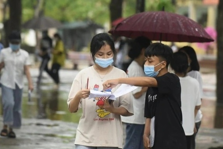 Tuyển sinh 2022: Cam kết đầu ra đối với sinh viên một số ngành - 1