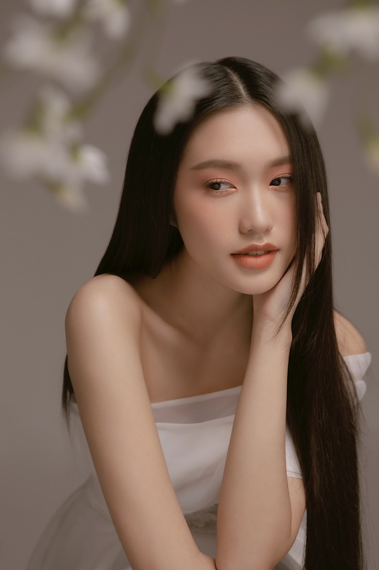 Doãn Hải My: Top 10 Hoa hậu Việt Nam, giỏi kinh doanh, biết hai thứ tiếng - 3 Doãn Hải My: Top 10 Hoa hậu Việt Nam, giỏi kinh doanh, biết hai thứ tiếng - 3