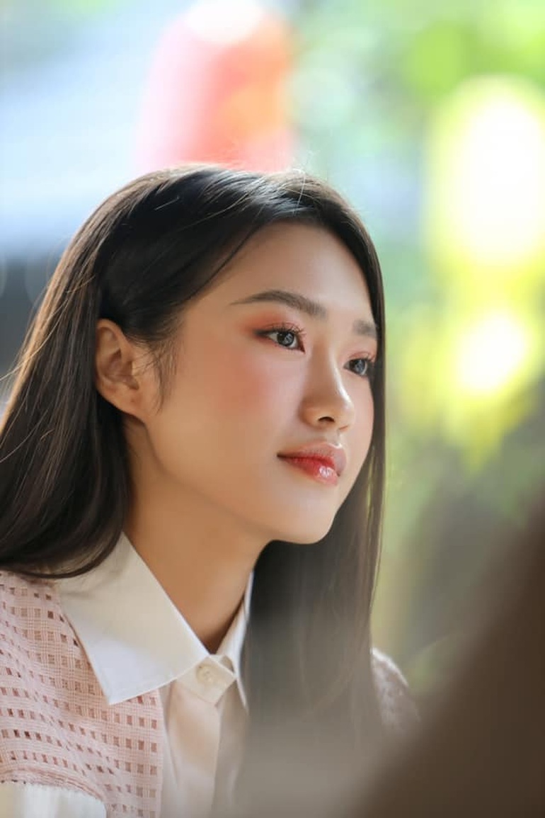 Doãn Hải My: Top 10 Hoa hậu Việt Nam, giỏi kinh doanh, biết hai thứ tiếng - 8 Doãn Hải My: Top 10 Hoa hậu Việt Nam, giỏi kinh doanh, biết hai thứ tiếng - 8