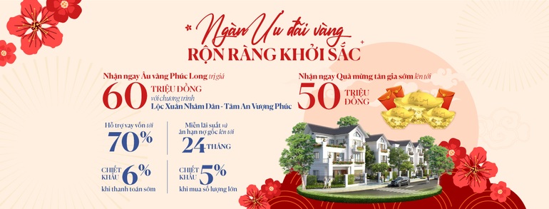 Bài toán đầu tư tại Picenza Riverside - 3 Bài toán đầu tư tại Picenza Riverside - 3