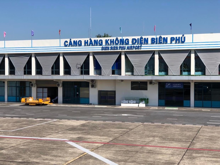 Lên phương án đóng cửa sân bay Điện Biên, Côn Đảo trong 6 tháng - 1