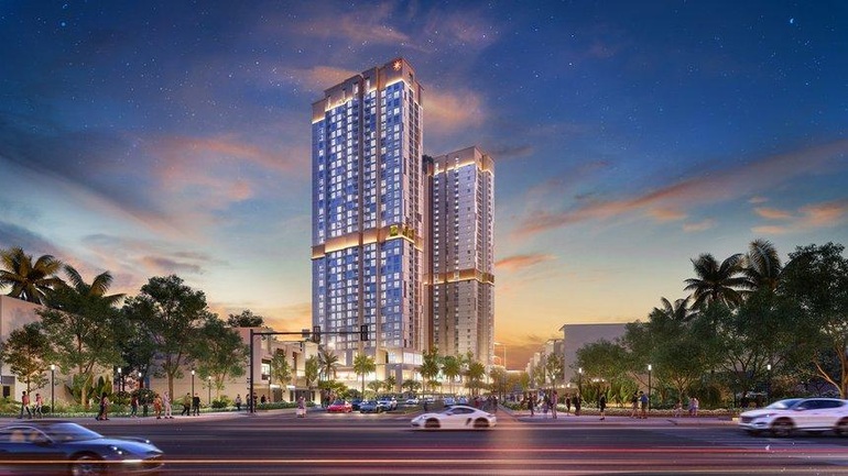 Xu hướng chọn căn hộ cho gia đình trẻ - 1 Xu hướng chọn căn hộ cho gia đình trẻ - 1