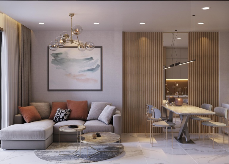 Xu hướng chọn căn hộ cho gia đình trẻ - 2 Xu hướng chọn căn hộ cho gia đình trẻ - 2