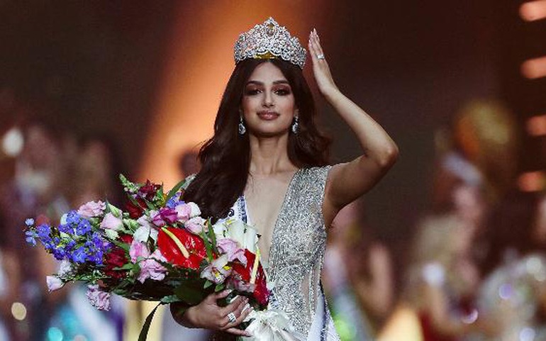 Miss Universe 2021 responds to disparaging comments about her appearance - 4