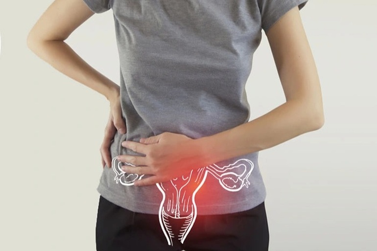Detecting uterine fibroids, what should you do?  - first