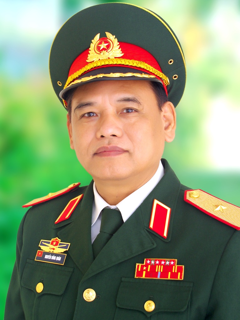 Chính sách quốc phòng bốn không của Việt Nam - 1