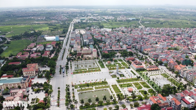Đất TP mới vọt lên 90 triệu đồng/m2, nhà đầu tư kiếm đậm nhưng cần lưu ý gì - 1 Đất TP mới vọt lên 90 triệu đồng/m2, nhà đầu tư kiếm đậm nhưng cần lưu ý gì - 1