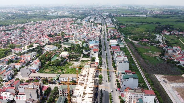 Đất TP mới vọt lên 90 triệu đồng/m2, nhà đầu tư kiếm đậm nhưng cần lưu ý gì - 3 Đất TP mới vọt lên 90 triệu đồng/m2, nhà đầu tư kiếm đậm nhưng cần lưu ý gì - 3