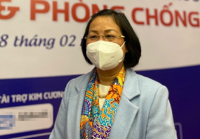 Không sợ F0, chỉ sợ... hậu Covid-19! - 2 Không sợ F0, chỉ sợ... hậu Covid-19! - 2