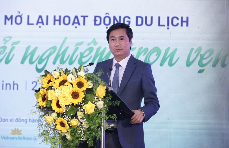 Quảng Ninh cần làm gì để tránh quá tải vào mùa hè, vắng vẻ vào mùa đông? - 1 Quảng Ninh cần làm gì để tránh quá tải vào mùa hè, vắng vẻ vào mùa đông? - 1