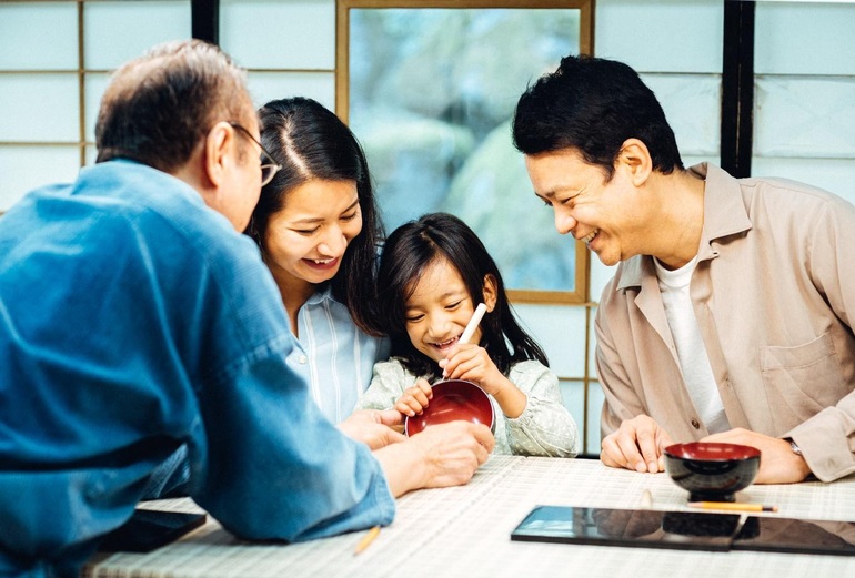 Khởi động chiến dịch Nhật Bản mới lạ - Say mê khám phá - 2 Khởi động chiến dịch Nhật Bản mới lạ - Say mê khám phá - 2