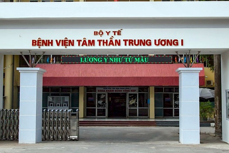 Vụ bay lắc ở Bệnh viện Tâm thần: Trưởng khoa nhận lương từ trùm ma túy - 2