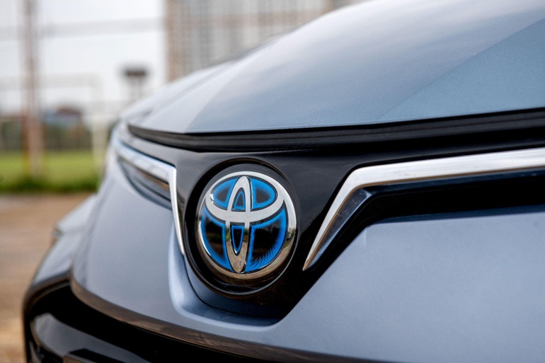 Chủ xe Toyota Hybrid: Mua không chỉ vì tiết kiệm xăng mà còn bởi cảm giác lái và trải nghiệm - 5