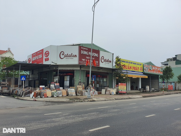 Cận cảnh 79 lô đất khiến nhiều cán bộ ở Bắc Ninh vướng vòng lao lý - 5 Cận cảnh 79 lô đất khiến nhiều cán bộ ở Bắc Ninh vướng vòng lao lý - 5