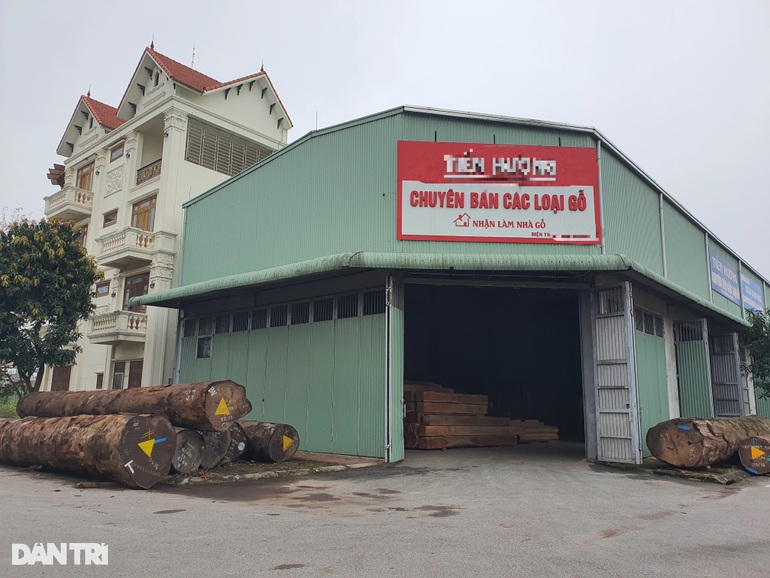 Cận cảnh 79 lô đất khiến nhiều cán bộ ở Bắc Ninh vướng vòng lao lý - 4 Cận cảnh 79 lô đất khiến nhiều cán bộ ở Bắc Ninh vướng vòng lao lý - 4
