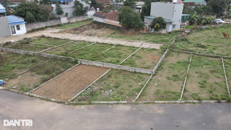 Loạn phân lô bán nền núp bóng tách thửa, Hà Nội chỉ đạo siết chặt - 3 Loạn phân lô bán nền núp bóng tách thửa, Hà Nội chỉ đạo siết chặt - 3