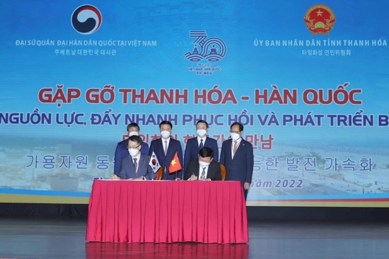 Hàn Quốc sẽ xem xét các dự án ODA tại khu vực miền Trung Việt Nam - 5 Hàn Quốc sẽ xem xét các dự án ODA tại khu vực miền Trung Việt Nam - 5